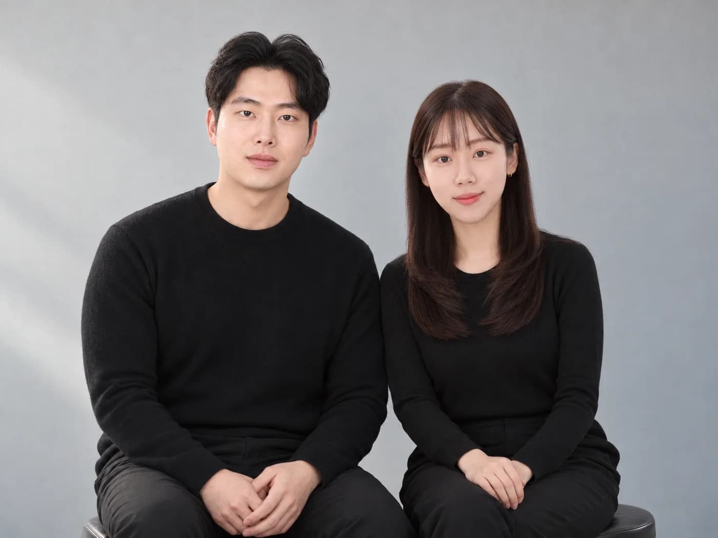 든든하우스케어 대표 민선기, 실장 문예진